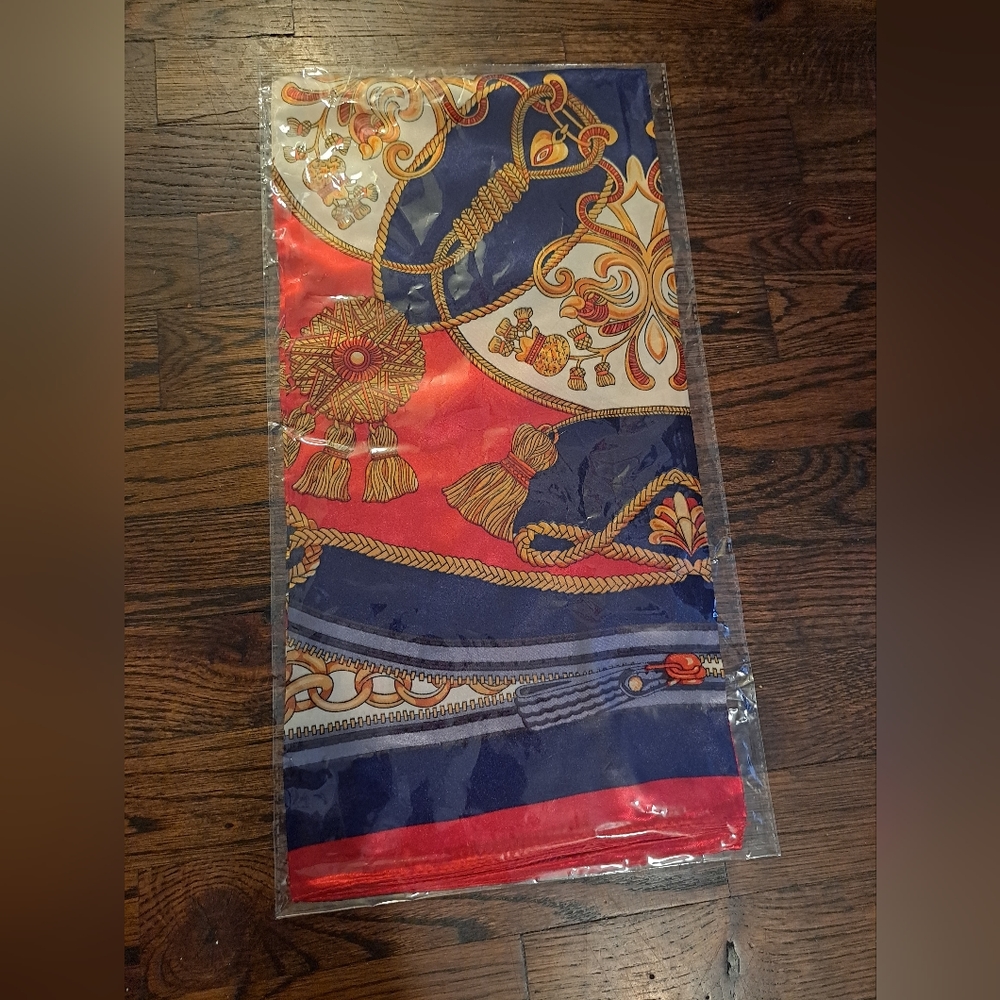 Women's, Scarves, NIP,
